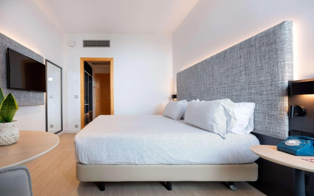 INNSiDE by Meliá Barcelona Aeropuerto