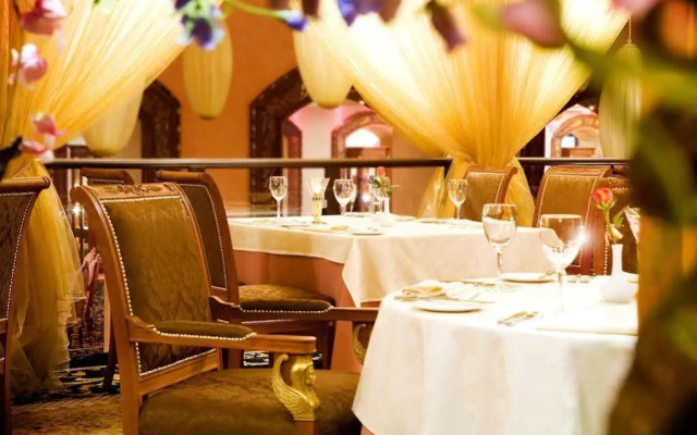 Royal Spa & Hotel Resort