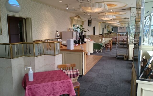Okayama Washington Hotel Plaza