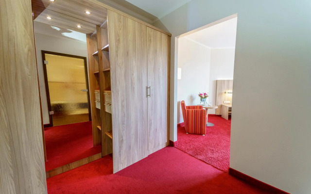 Seehotel am Südhorn (Ambientehotel Scharmützelsee)