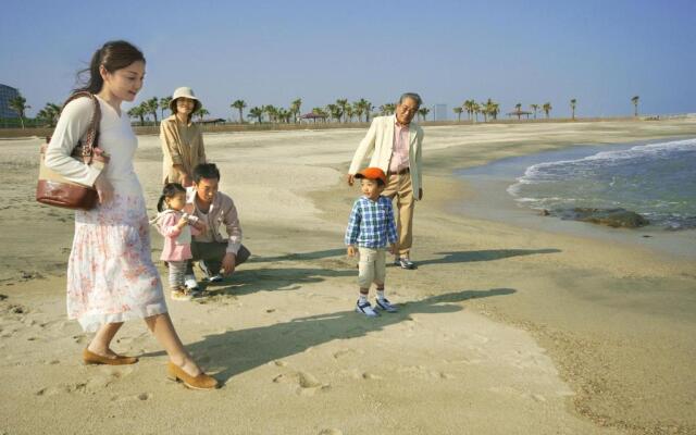 Seagaia Forest Cottages