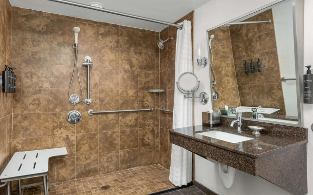The Verve Boston Natick, Tapestry Collection by Hilton