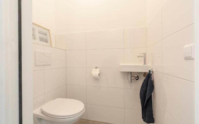Previnaireweg 5 Callantsoog