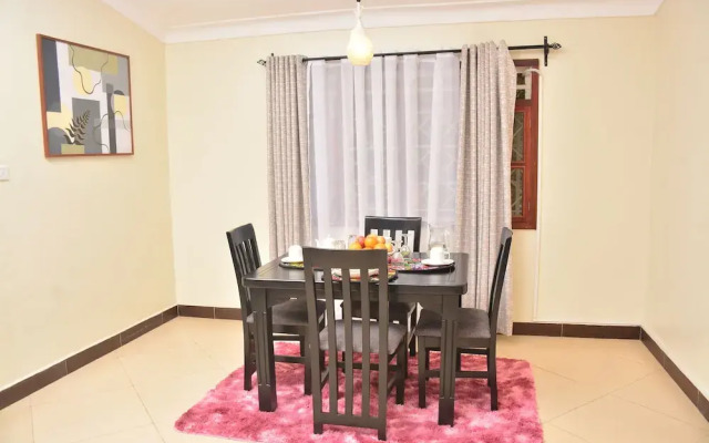 Kaizen Residences