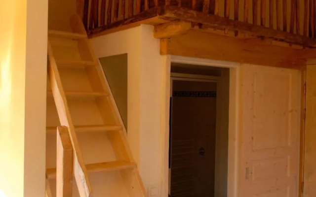 Gîte fermier de Saint-Lizier