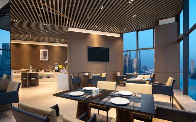 Microtel By Wyndham Changsha Meixi Lake