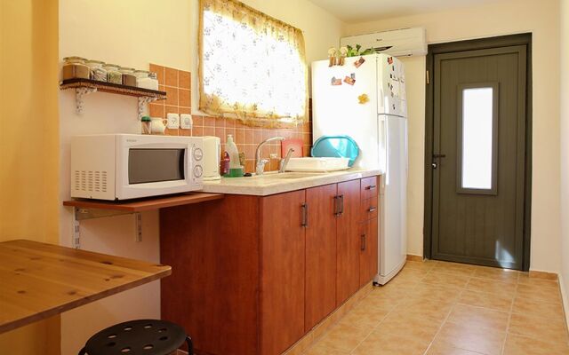 Mul Edom Dead Sea Apartments