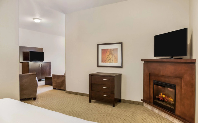 Ramada by Wyndham Lac La Biche