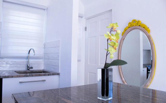 Cavendish Heights Suites