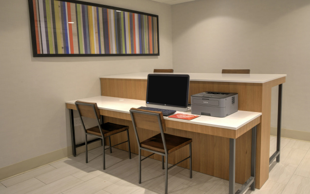 Holiday Inn Express Rochelle by IHG