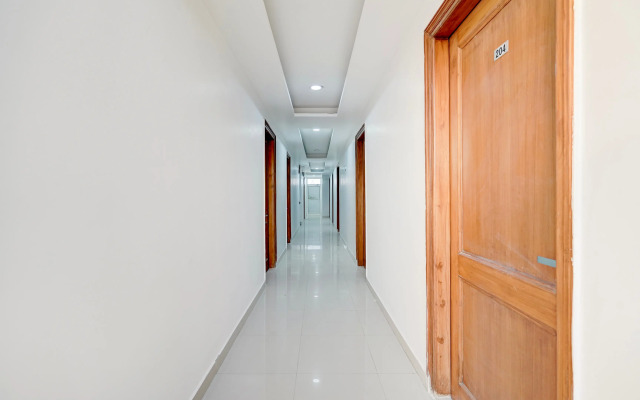 Townhouse Sector 135 Noida