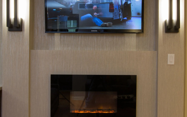 Hotel Strata