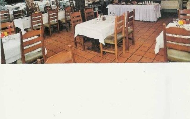 Hotel & Spa Cacciatori