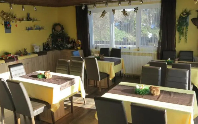 Pension Alpenrose