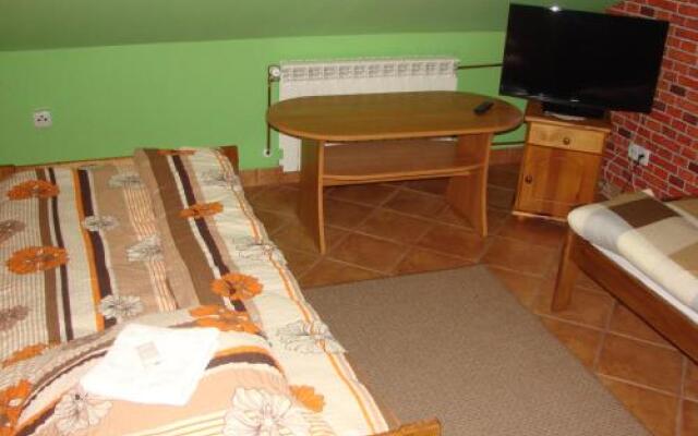 Zajazd na Kuźnikach