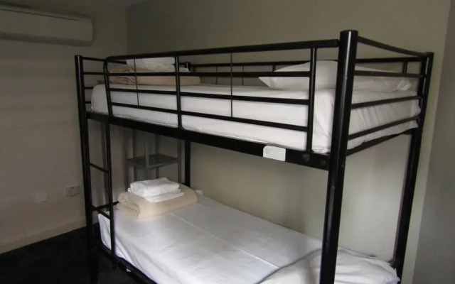 Big Backpackers Hostel