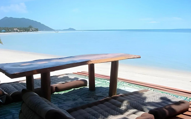 Coco Garden Resort