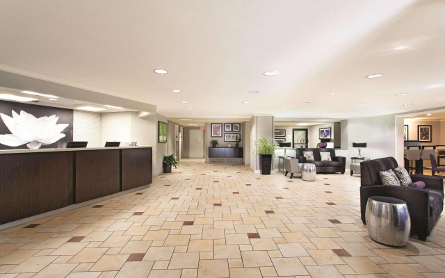 La Quinta Inn Miami Airport East