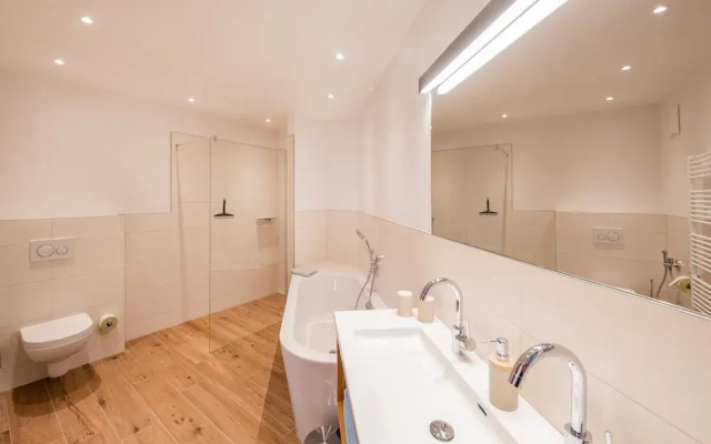 Adlerhorst - Superior Apartment