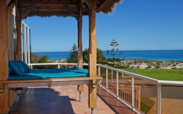 Beach Manor Bed and Breakfast Perth