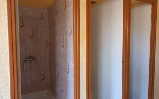 Hostel Neige Et Soleil