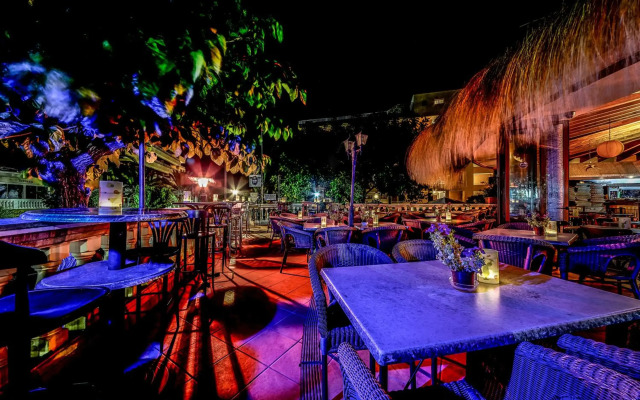 Hotel Playas de Paguera