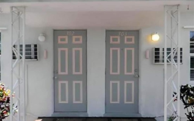 Richard's Motel Extended Stay