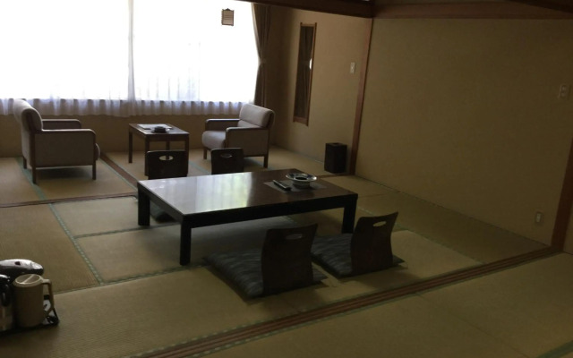 Suzukiya Ryokan