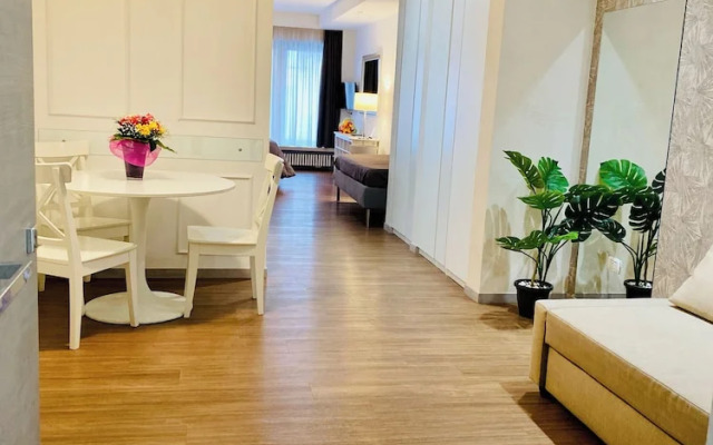 Prestige Rooms Chiaia