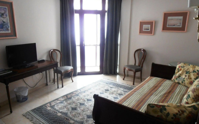 Gran Hotel Paraiso