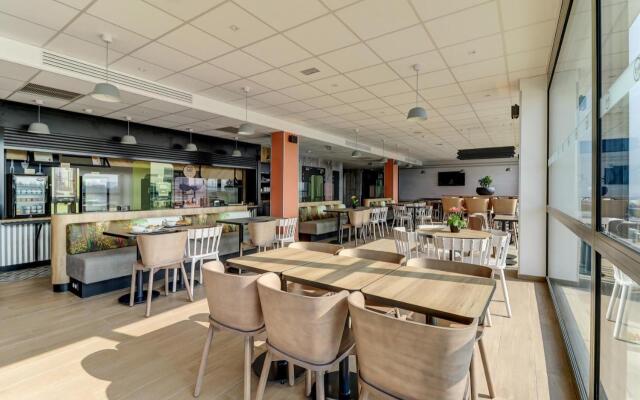 B&B HOTEL Dijon Valmy Toison d'Or