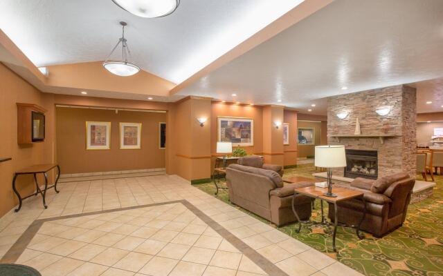 Holiday Inn Express Billings by IHG