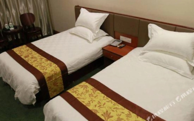 Yinghuochong Hotel