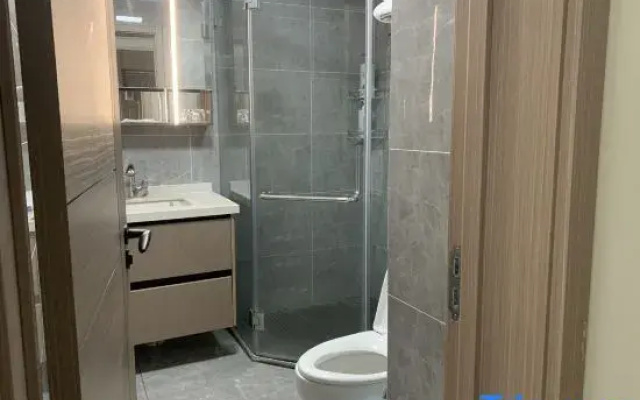 Qianzhan Homestay (Kunming Dian Chi Exhibition Center)