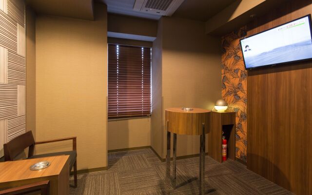 Dormy Inn Kumamoto Natural Hot Spring Hotel