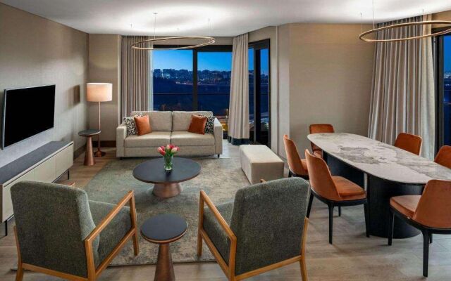 Mövenpick Living Istanbul Saklivadi