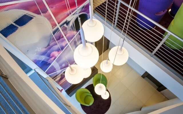 Db Hotel Verona, Airport Congress & Spa