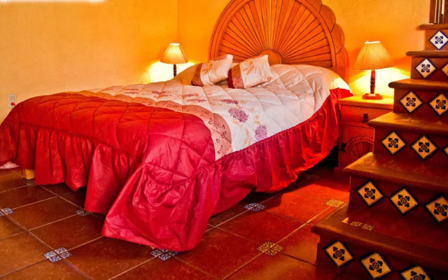 Posada Rincon Magico