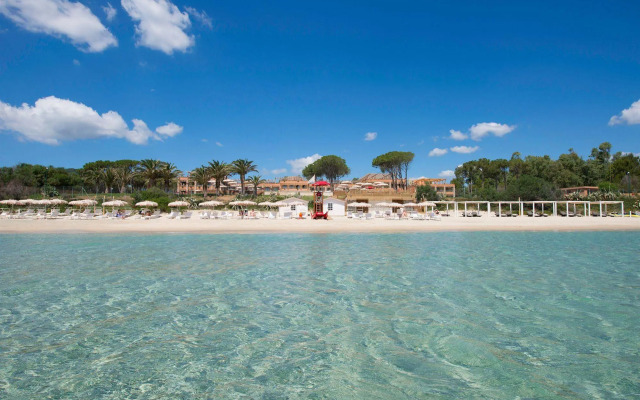 La Villa del Re - Adults Only - Small Luxury Hotels of the World