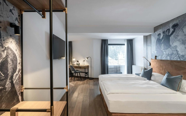 Linder Cycling Hotel