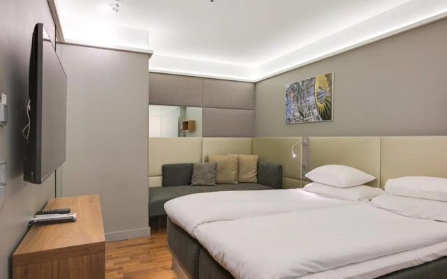 Comfort Hotel Xpress Helsinki Airport Terminal
