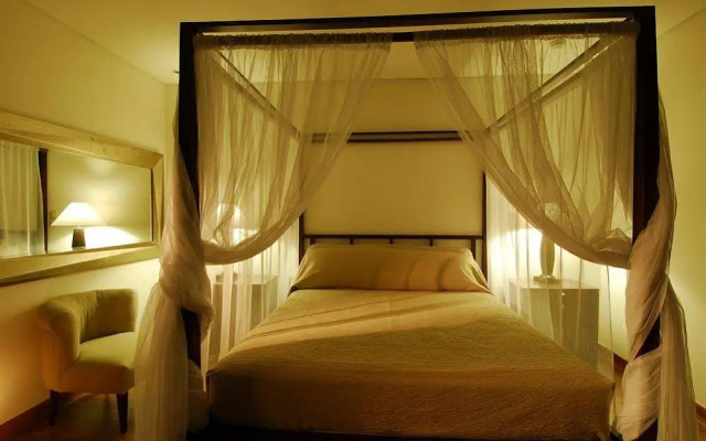 Enodia Hotel