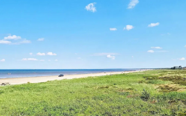 5 Person Holiday Home in Skummeslovsstrand