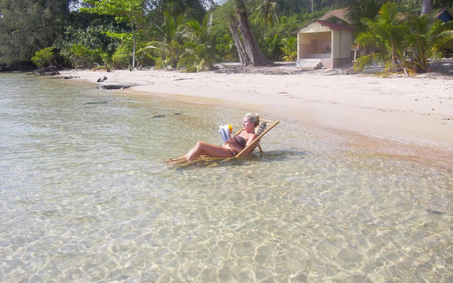 Palm Beach Bungalow Resort