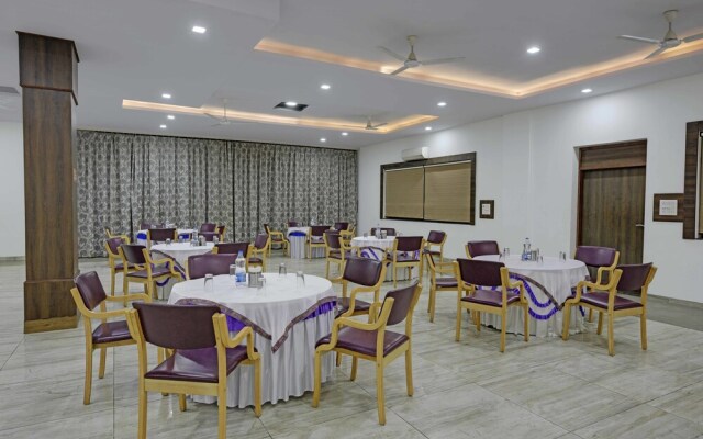 Hotel Highway King Behror Neemrana