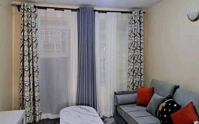 Lux Suites Lumumba Drive Apartments