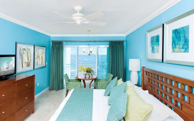 Oyster Bay Beach Resort