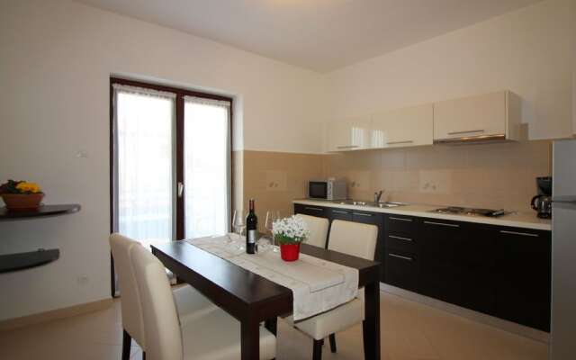 Welcoming Apartment near Sea in Porec