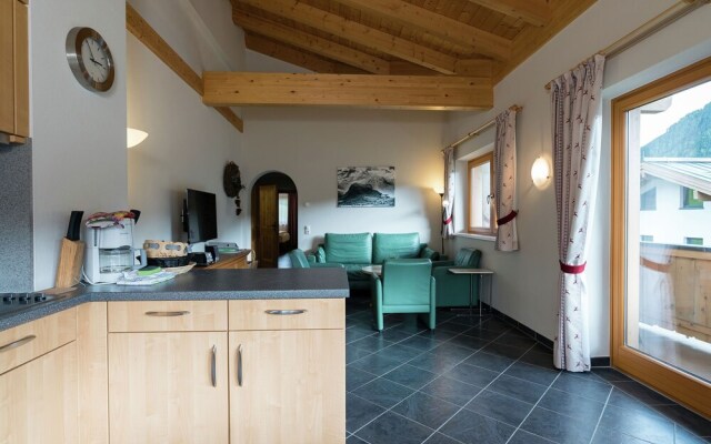 Fantastic Apartment in Saalbach Hinterglemm near Ski Area