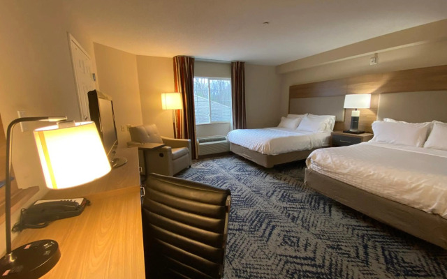 Candlewood Suites Harrisburg I-81 - Hershey Area by IHG